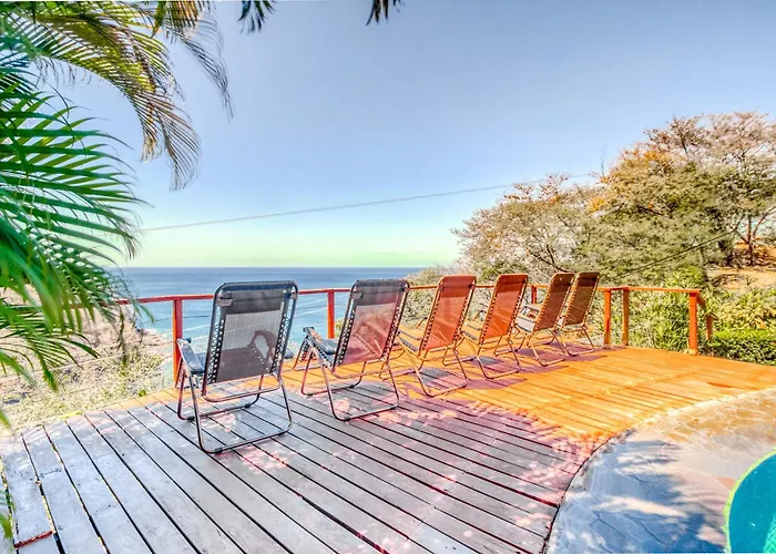 Bahia Pez Vela At 26 Villa