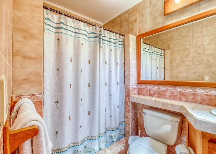 Villa Bahia Pez Vela At 26