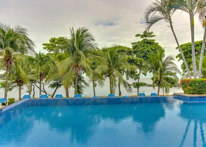 Bahia Pez Vela At 26 Villa Playa Ocotal
