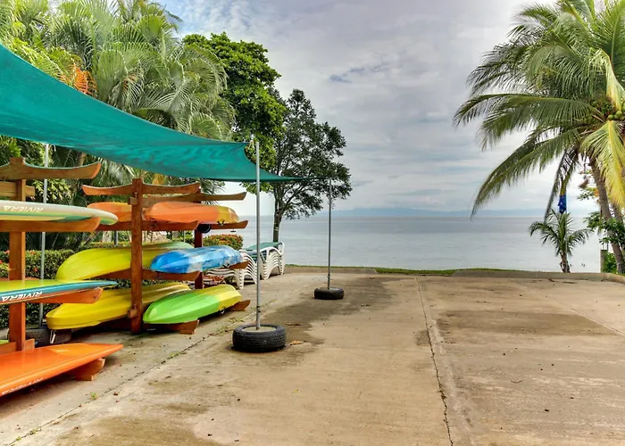 Bahia Pez Vela At 26 *