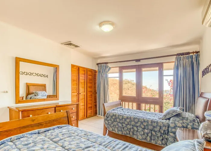 Villa Bahia Pez Vela At 26