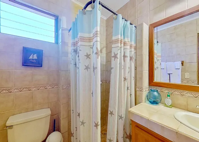 Bahia Pez Vela At 26 Villa Playa Ocotal
