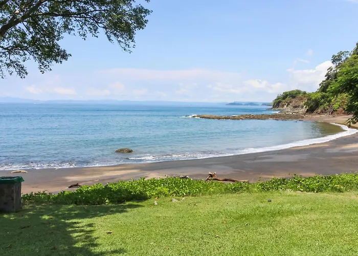 Bahia Pez Vela At 26 * Playa Ocotal