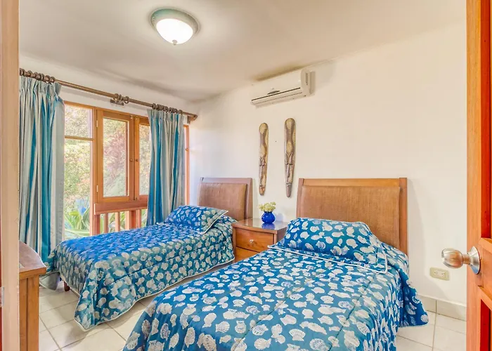 Villa Bahia Pez Vela At 26