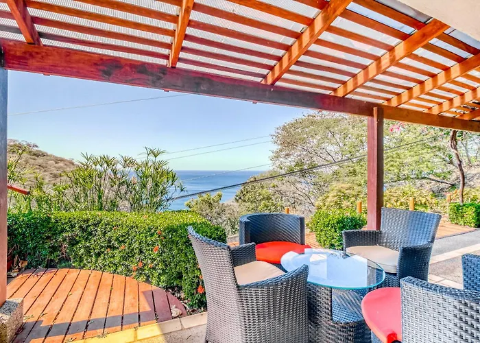 Villa Bahia Pez Vela At 26 *