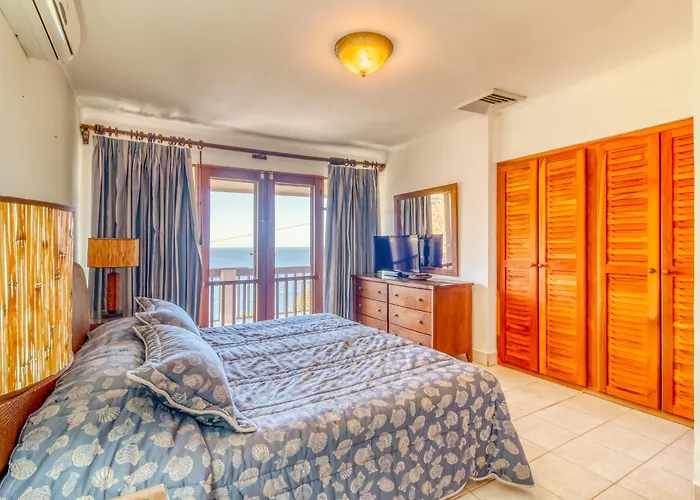 Bahia Pez Vela At 26 Villa Playa Ocotal