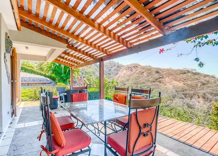 Bahia Pez Vela At 26 Villa *