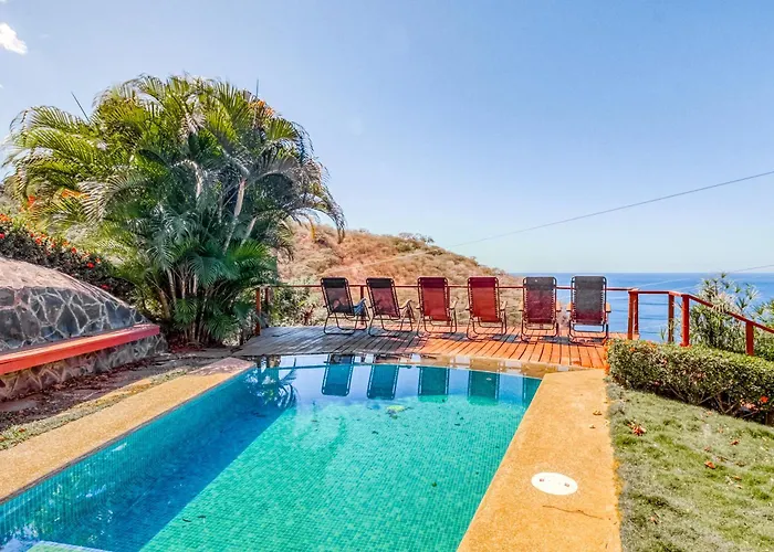 Bahia Pez Vela At 26 *