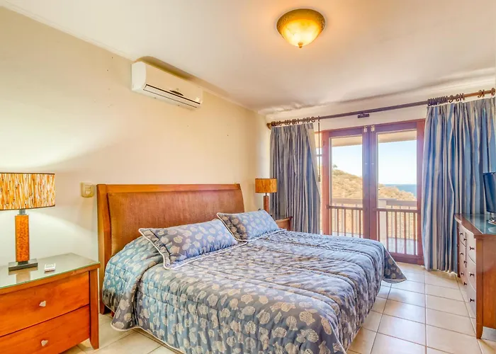Bahia Pez Vela At 26