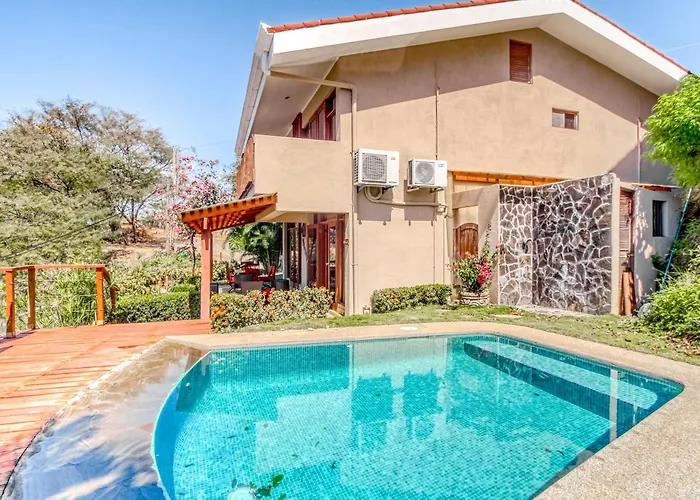 Villa Bahia Pez Vela At 26